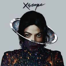 MICHAEL JACKSON<br>エクスケイプ