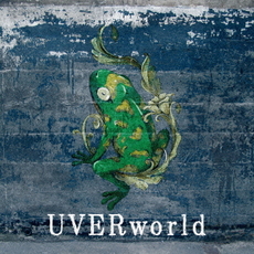 UVERworld<br>7日目の決意＜通常盤＞