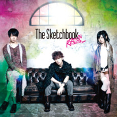 良書網 The Sketchbook<br>REASON［CD+DVD］ 出版社: 7netshoppi Code/ISBN: AVCD-83114