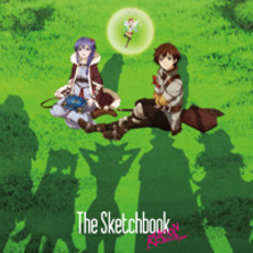 良書網 The Sketchbook<br>REASON 出版社: 7netshoppi Code/ISBN: AVCD-83115