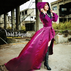 良書網 玉置成実<br>Vivid Telepathy［CD+DVD］＜初回限定盤＞ 出版社: ワーナー・ブラザース・ホームエンターテイメン Code/ISBN: 10005-27681