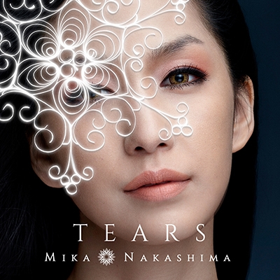 中島美嘉<br>TEARS＜通常盤＞