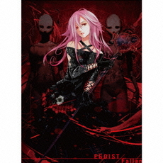 EGOIST<br>Fallen［CD+DVD］＜初回生産限定盤＞