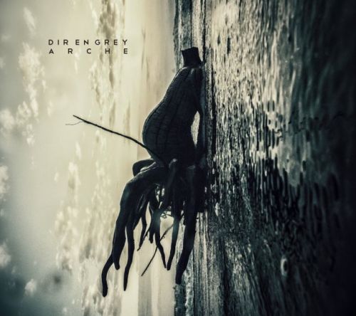 良書網 DIR EN GREY<br>ARCHE（初回生産限定盤） 出版社: Fire　Wall　Divisio Code/ISBN: SFCD-142