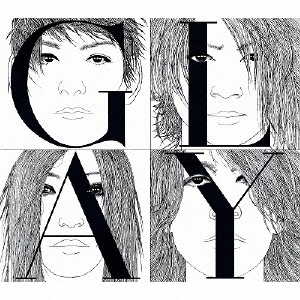 GLAY<br>MUSIC LIFE［2CD豪華盤］