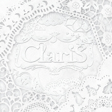 Claris<br>border＜通常盤＞