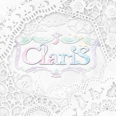Claris<br>border［CD+DVD］＜初回生産限定盤＞