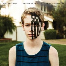 良書網 Fall Out Boy<br>アメリカン・ビューティー／アメリカン・サイコ～<br>デラックス・エディション［CD+DVD］＜初回生産限定盤＞ 出版社: ユニバーサル　ミュージッ Code/ISBN: UICL-9111