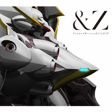 SawanoHiroyuki[nZk]<br>&Z［CD+DVD］＜期間生産限定盤＞