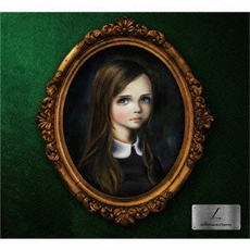 Acid Black Cherry<br>L ‐エル‐（Project『Shangri‐la』LIVE盤）<br>［CD+DVD+「L-エル-」CONCEPT STORYBOOK］