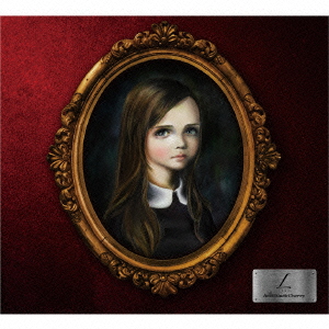 Acid Black Cherry<br>L ‐エル‐（Project『Shangri‐la』ドキュメント盤）<br>［CD+DVD+「L-エル-」CONCEPT STORYBOOK］