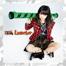 良書網 LiSA<br>Launcher＜通常盤＞ 出版社: アニプレック Code/ISBN: SVWC-70060