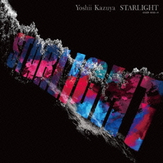 良書網 吉井和哉<br>STARLIGHT［CD+DVD］＜初回限定盤＞ 出版社: 日本コロムビ Code/ISBN: COZP-1033