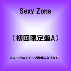 良書網 Sexy Zone<br>タイトル未定 <初回限定盤A> 出版社: ポニーキャニオ Code/ISBN: PCCA-5038