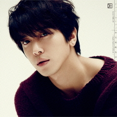 鄭容和(CNBLUE)<br>ある素敵な日～Japan Special Edition～<br>［CD+フォトブックレット］＜通常盤/初回限定仕様＞