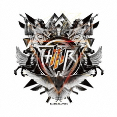 T.M.Revolution<br>天［CD+DVD］＜初回生産限定盤A＞