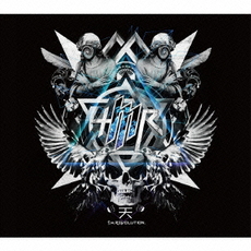 T.M.Revolution<br>天 ［CD+DVD］＜初回生産限定盤B＞