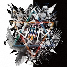 T.M.Revolution<br>天＜通常盤/初回限定仕様＞