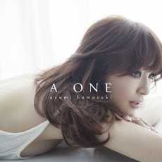 浜崎あゆみ<br>A ONE［CD+DVD］