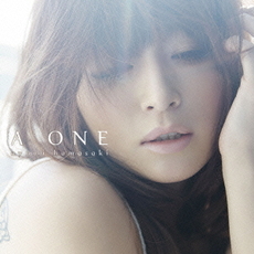 浜崎あゆみ<br>A ONE