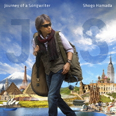 良書網 浜田省吾<br>Journey of a Songwriter 旅するソングライター<br>＜期間生産限定盤＞ 出版社: SME　Record Code/ISBN: SECL-2022