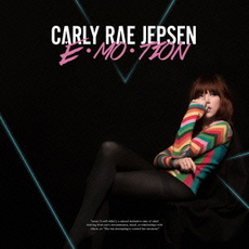 Carly Rae Jepsen<br>エモーション～デラックス・エディション ［CD+DVD］