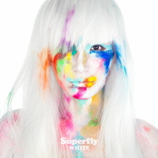 Superfly<br>WHITE＜通常盤＞