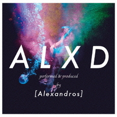 良書網 [Alexandros]<br>ALXD ［CD+DVD］＜初回限定盤＞ 出版社: ユニバーサル　ミュージッ Code/ISBN: UPCH-7021