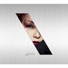 良書網 安室奈美恵<br>_genic ［CD+DVD］＜初回限定仕様＞ 出版社: DimensionPoin Code/ISBN: AVCN-99024