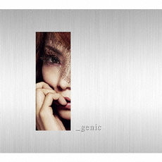 良書網 安室奈美恵<br>_genic＜初回限定仕様＞ 出版社: DimensionPoin Code/ISBN: AVCN-99026