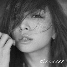 浜崎あゆみ<br>sixxxxxx［CD+DVD］