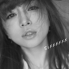 浜崎あゆみ<br>sixxxxxx［CD+Blu-ray Disc］