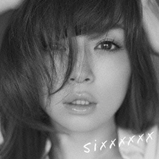 浜崎あゆみ<br>sixxxxxx