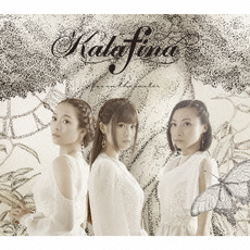 良書網 Kalafina<br>far on the water<br>［CD+Blu-ray Disc+豪華Booklet］＜初回生産限定盤B＞ 出版社: SME　Record Code/ISBN: SECL-1765