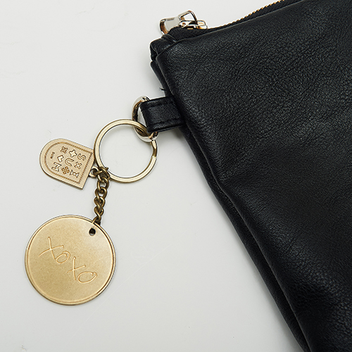 EXO<br>Sketch Keychain (EXO)