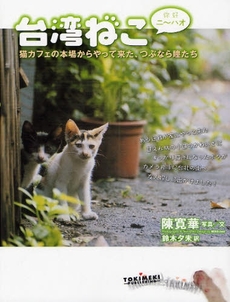 台湾ねこ