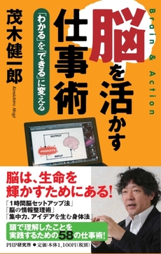 良書網 脳を活かす仕事術 出版社: PHPﾊﾟﾌﾞﾘｯｼﾝｸﾞ Code/ISBN: 9784569701936