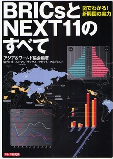 BRICsとNEXT11のすべて