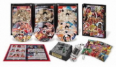 Anime<br>ONE PIECE FILM Z<br>GREATEST ARMORED EDITION <br>＜完全初回限定生産＞(DVD)