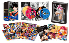 良書網 Anime<br>ドラゴンボールZ 神と神<br>特別限定版 <br>＜初回限定生産＞Blu-ray Disc 出版社: 東映ビデオ Code/ISBN: BSTD-3685