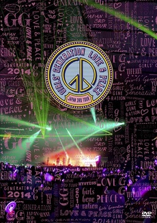 少女時代<br>GIRLS' GENERATION~LOVE&PEACE~ Japan 3rd Tour<br>(DVD)