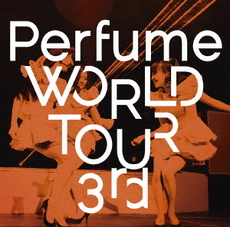 Perfume<br>Perfume WORLD TOUR 3rd (DVD)