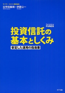 投資信託の基本としくみ