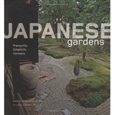 良書網 JAPANESE gardens 出版社: チャールズ・イー・タト Code/ISBN: 9784805309421