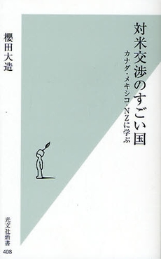 対米交渉のすごい国