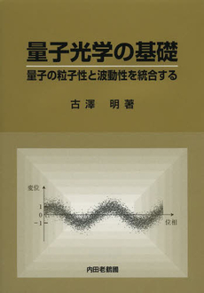 量子光学の基礎