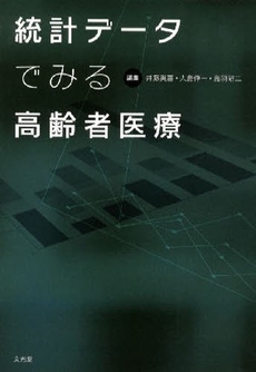 統計データでみる高齢者医療