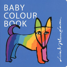 ＢＡＢＹ　ＣＯＬＯＵＲ　ＢＯＯＫ