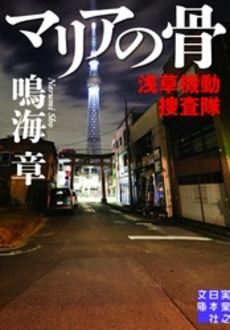 良書網 マリアの骨 出版社: 実業之日本社 Code/ISBN: 9784408505312