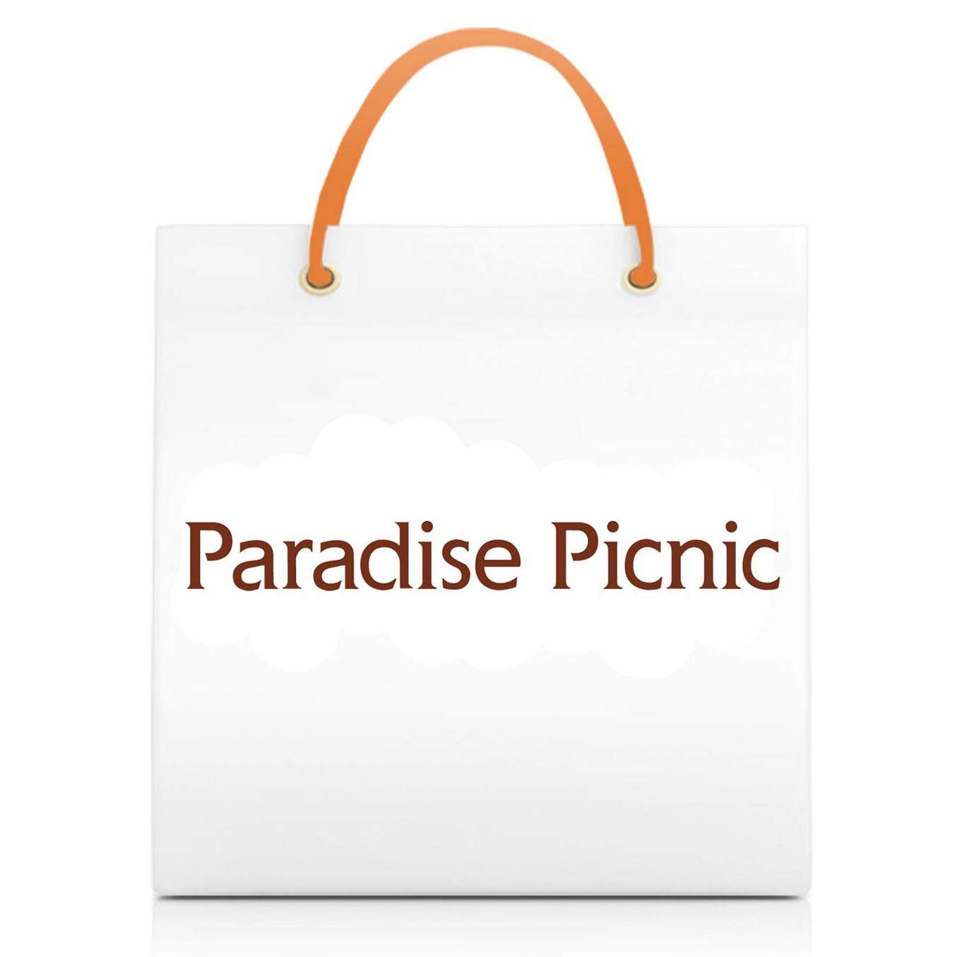 良書網 Paradise Picnic 2013 福袋 (總值55,000~60,000日元, 共7~8件) 出版社: HappyBag Code/ISBN: 2013ParadisePicnic
